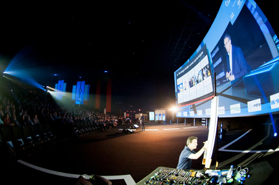 Imagen de Cisco Connect 2015