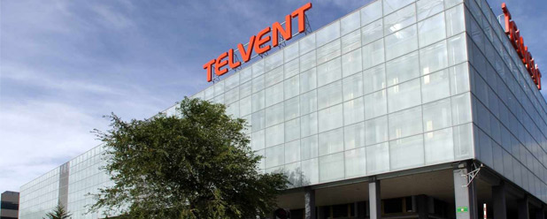 Telvent Global Services pasa a manos de The Carlyle Group