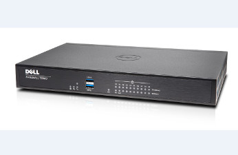 Serie TZ, los nuevos firewalls de SonicWall