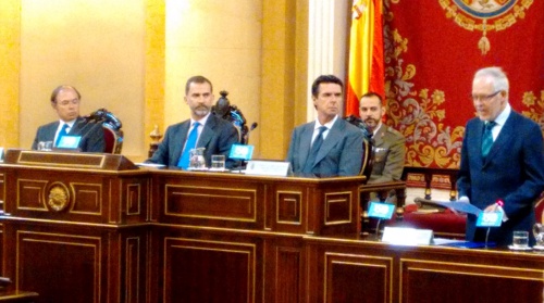 La UIT celebra su 150 aniversario en Madrid