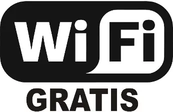 ¿Wi-Fi gratis?, no, a cambio de tu contraseña en redes sociales