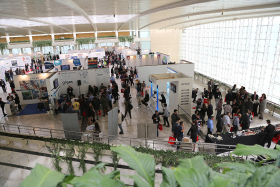 Éxito de convocatoria de Aslan 2015