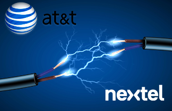 AT&T finaliza la compra de Nextel