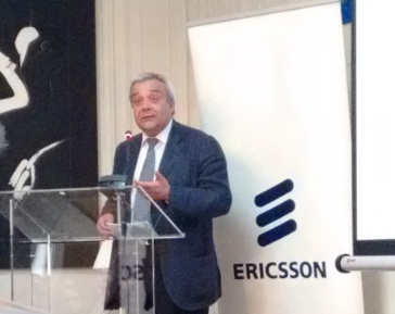 Las telcos se suben al tren del mercado único digital