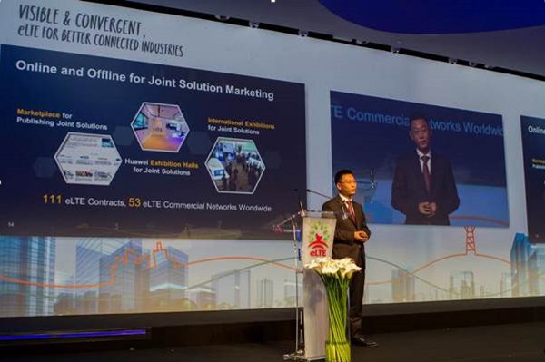 Tercera edición de eLTE Alliance Summit