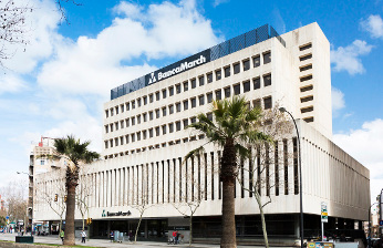 Banca March hace realidad la oficina móvil con Microsoft