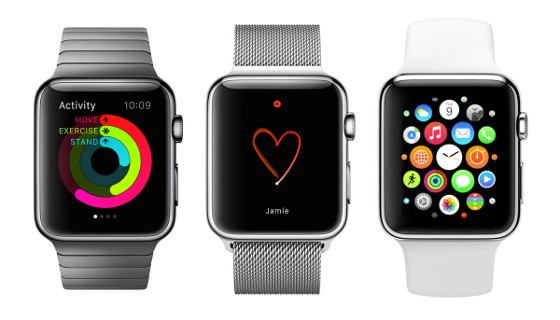Apple Watch llega a España el próximo 26 de junio