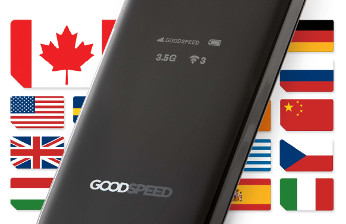 Uros expande la cobertura de Goodspeed Wi-Fi móvil asociándose con Vodafone