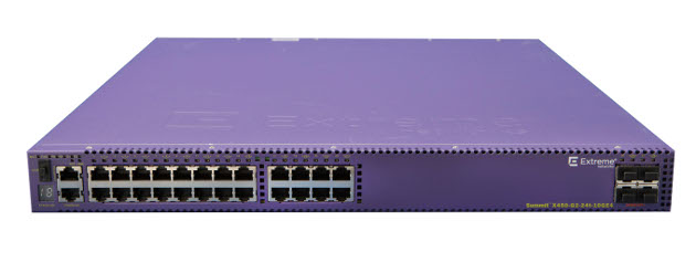 Extreme Networks optimiza su familia Summit con SDN