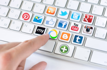 El 95% de las empresas españolas ya está presente en las redes sociales