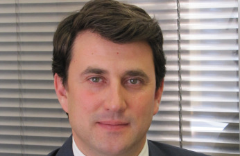 Eduardo García, director para la Región del Sur de Europa de Kemp Technologies