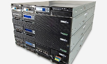 Cisco FirePOWER Next-Generation Intrusion Prevention