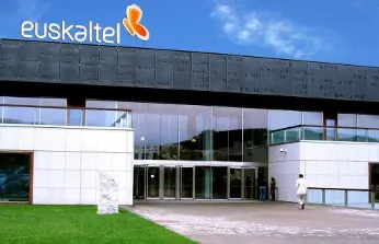 Euskaltel sale a Bolsa