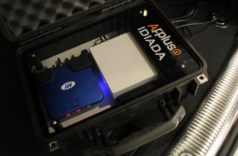 VRAIN (Vehicular Risk Awareness Intelligence Network)