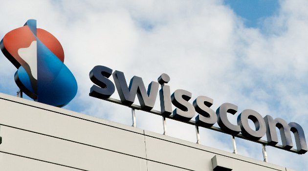 Swisscom protege su data center con Fortinet