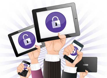 Fortinet lanza su servicio de suscripción FortiGuard Mobile Security