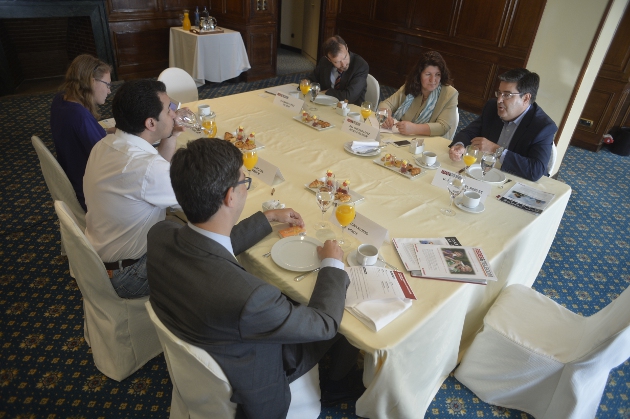 El modelo híbrido más allá de la nube