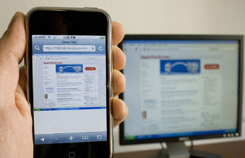 Sólo uno de cada cuatro sitios web públicos europeos es mobile friendly