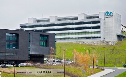 Universidad de Mondragón