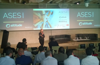 Más de cien profesionales debaten sobre los retos del contact center del futuro