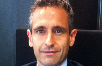 Ángel Parra, presidente del Grupo Digitex