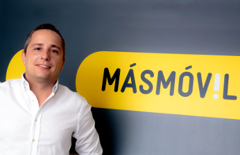 Alejandro Garay, nuevo director de Canales Digitales de MásMóvil