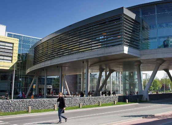 Las redes SDN llegan a la Universidad