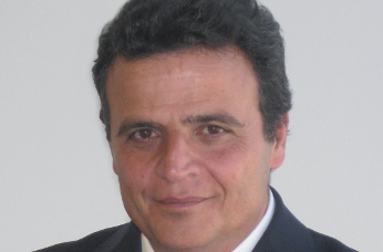 Jesús Pampyn, presidente de @asLAN