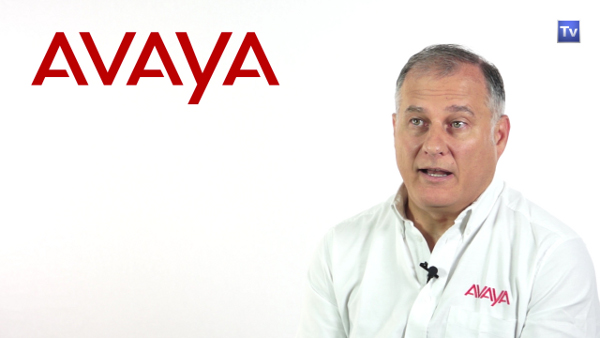 José María Galdona, Director de Ingeniería Preventa para España y Portugal de Avaya
