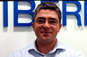 Ricardo Campos Areias, técnico preventa de TP-Link Iberia