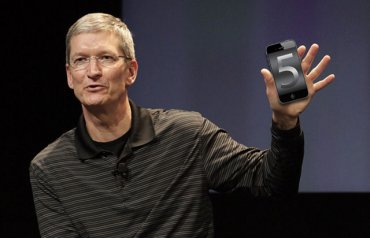 Apple crece un 32%, pese a vender un millón y medio menos de iPhones