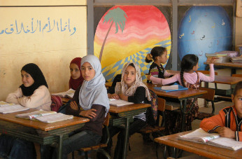 Nortis dará acceso a Internet vía satélite a 4.000 escuelas en Marruecos