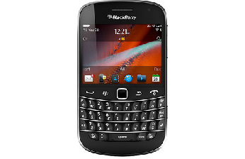 BlackBerry entra en el terreno de juego con la compra de AtHoc