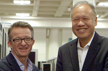 NTT Com Security y Fortinet se unen para combatir las amenazas de seguridad