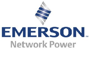 Emerson se separa de Network Power