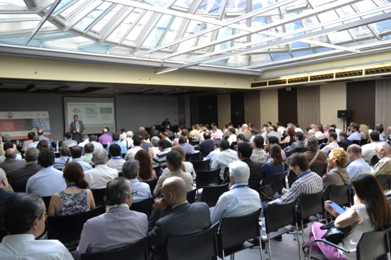 La hiperconectividad pone en evidencia la importancia de la seguridad