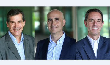 Cisco España reorganiza su cúpula directiva