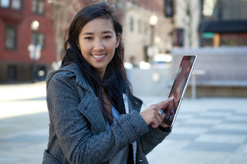 Alcatel-Lucent acelera las comunicaciones del país más poblado del mundo