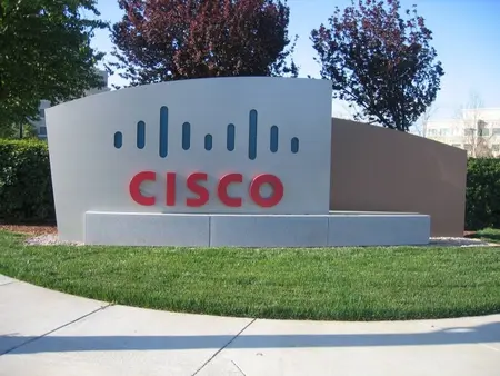 Cisco headquarters