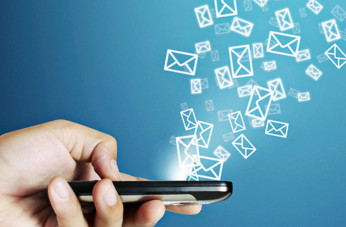 El SMS destaca como el servicio de mensajería más seguro