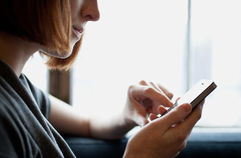 El 86% de los empelados móviles poseen un smartphone que utilizan para el trabajo