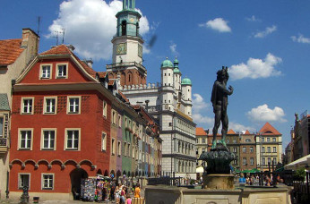 MyWiGo aterriza en Polonia con un objetivo: liderar el mercado de smartphones libres