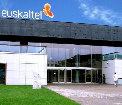 Euskaltel se hace con R Cable por 1.155 millones de euros