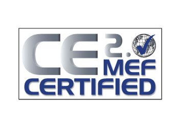 Interoute obtiene la certificación MEF Carrier Ethernet 2.0