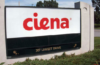 Ciena completa la adquisición de Cyan