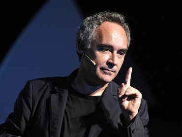 telco29: cerrada la agenda del evento con Ferran Adriá como invitado estelar