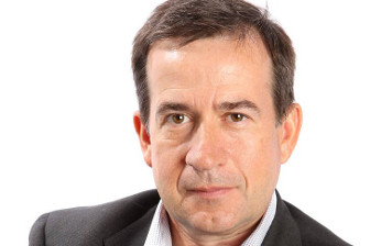 Jean-Pierre Brulard, vicepresidente senior y director general de EMEA de VMware.1