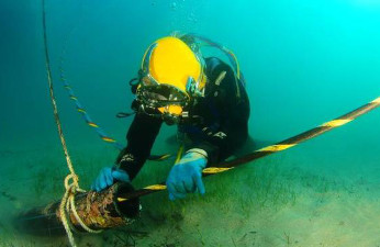 REE y Siemens ponen a punto la autopista eléctrica del Mediterráneo