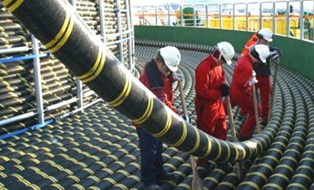 Telefónica y Alcatel-Lucent amplían el cable submarino entre Península y Canarias