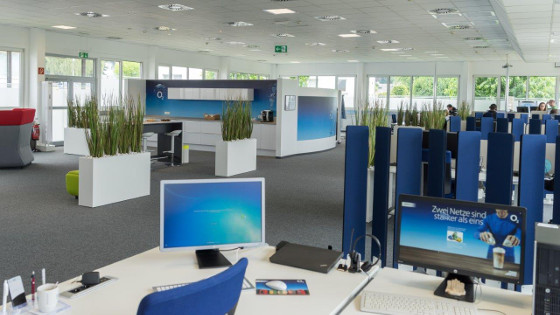 Arvato crea para Telefónica el service center del futuro